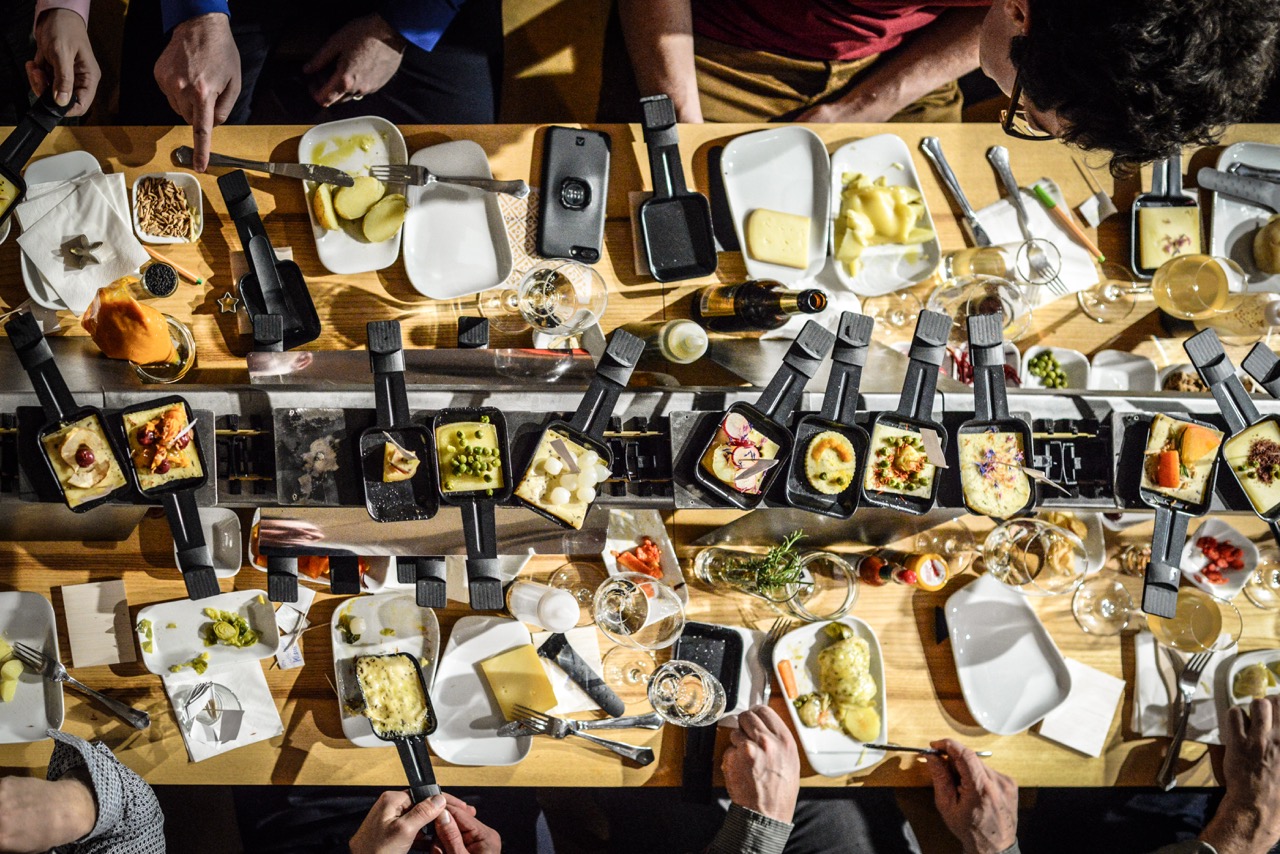 Groß(RaclettemessengerHSLU-011)