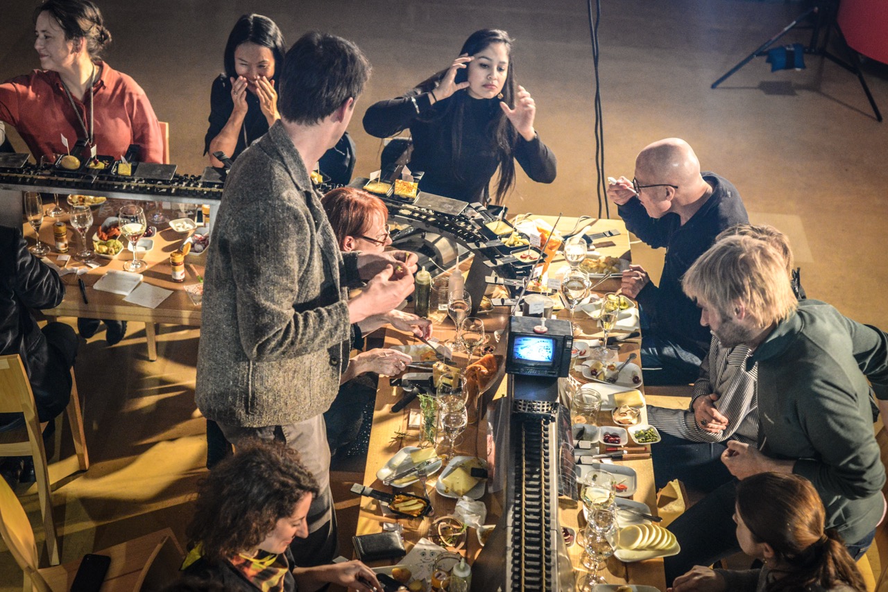 Groß(RaclettemessengerHSLU-024)